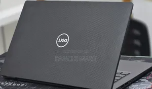 New Laptop Dell Latitude 7410 16GB Intel Core i5 SSD 256GB