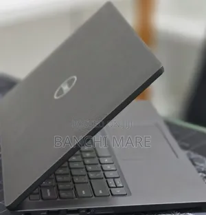 New Laptop Dell Latitude 7410 16GB Intel Core i5 SSD 256GB