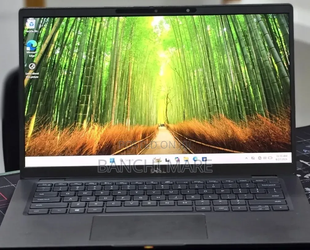 New Laptop Dell Latitude 7410 16GB Intel Core i5 SSD 256GB