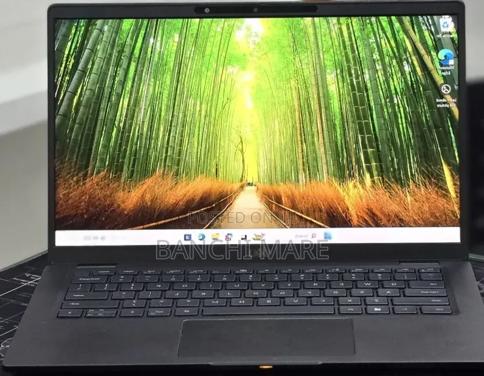 New Laptop Dell Latitude 7410 16GB Intel Core i5 SSD 256GB