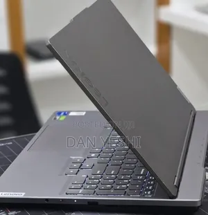 New Laptop Lenovo Legion 5 16GB Intel Core i7 SSD 1T