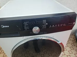 Midea Washing Machine