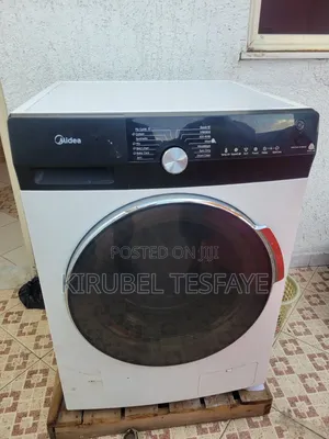 Midea Washing Machine
