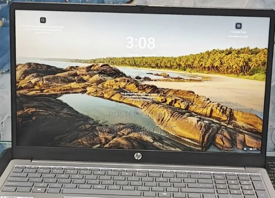 New Laptop HP Stream Notebook 16GB Intel Core i7 SSD 1T