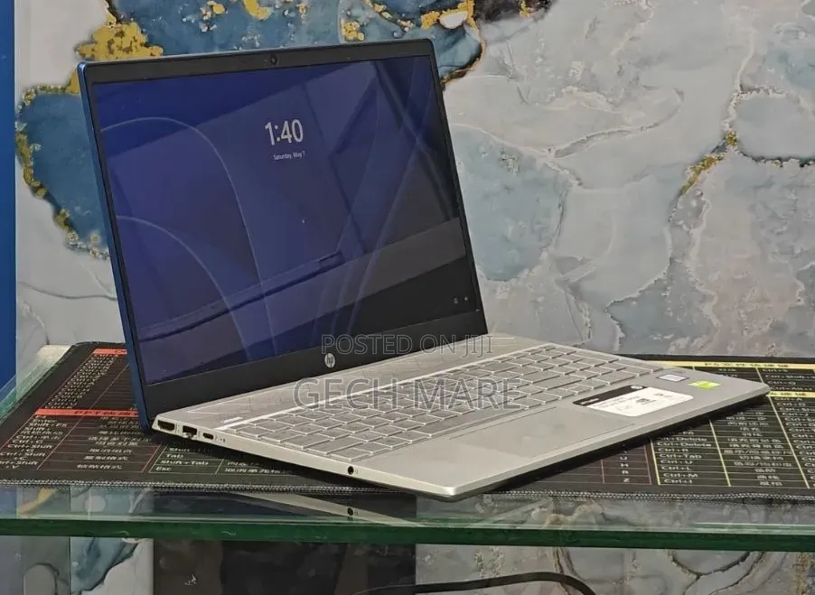 New Laptop HP Pavilion 15 16GB Intel Core i7 SSD 1T