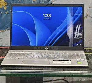New Laptop HP Pavilion 15 16GB Intel Core i7 SSD 1T