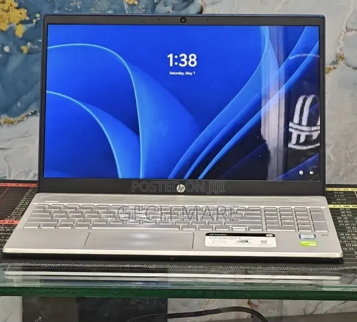 New Laptop HP Pavilion 15 16GB Intel Core i7 SSD 1T