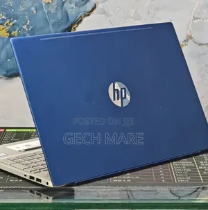 New Laptop HP Pavilion 15 16GB Intel Core i7 SSD 1T