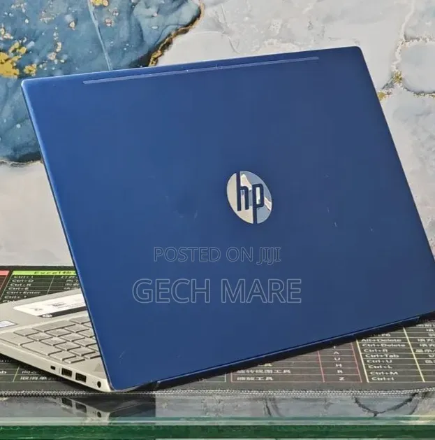 New Laptop HP Pavilion 15 16GB Intel Core i7 SSD 1T