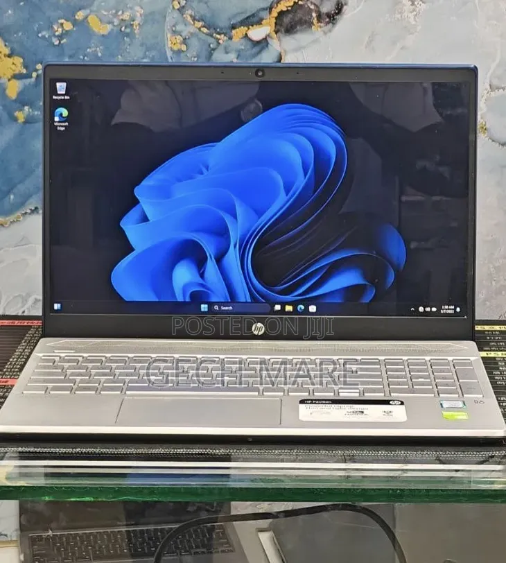 New Laptop HP Pavilion 15 16GB Intel Core i7 SSD 1T
