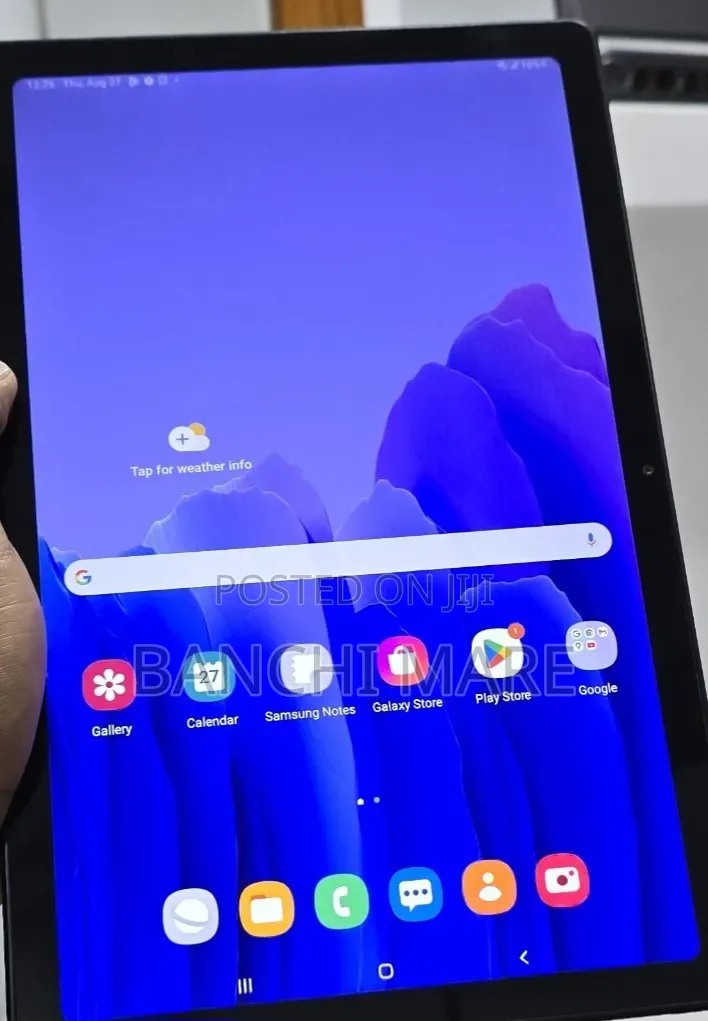New Samsung Galaxy Tab A7 Lite 32 GB