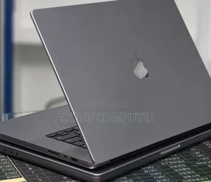 New Laptop Apple MacBook Pro 2021 M1 32GB Apple M1 Max SSD 1T