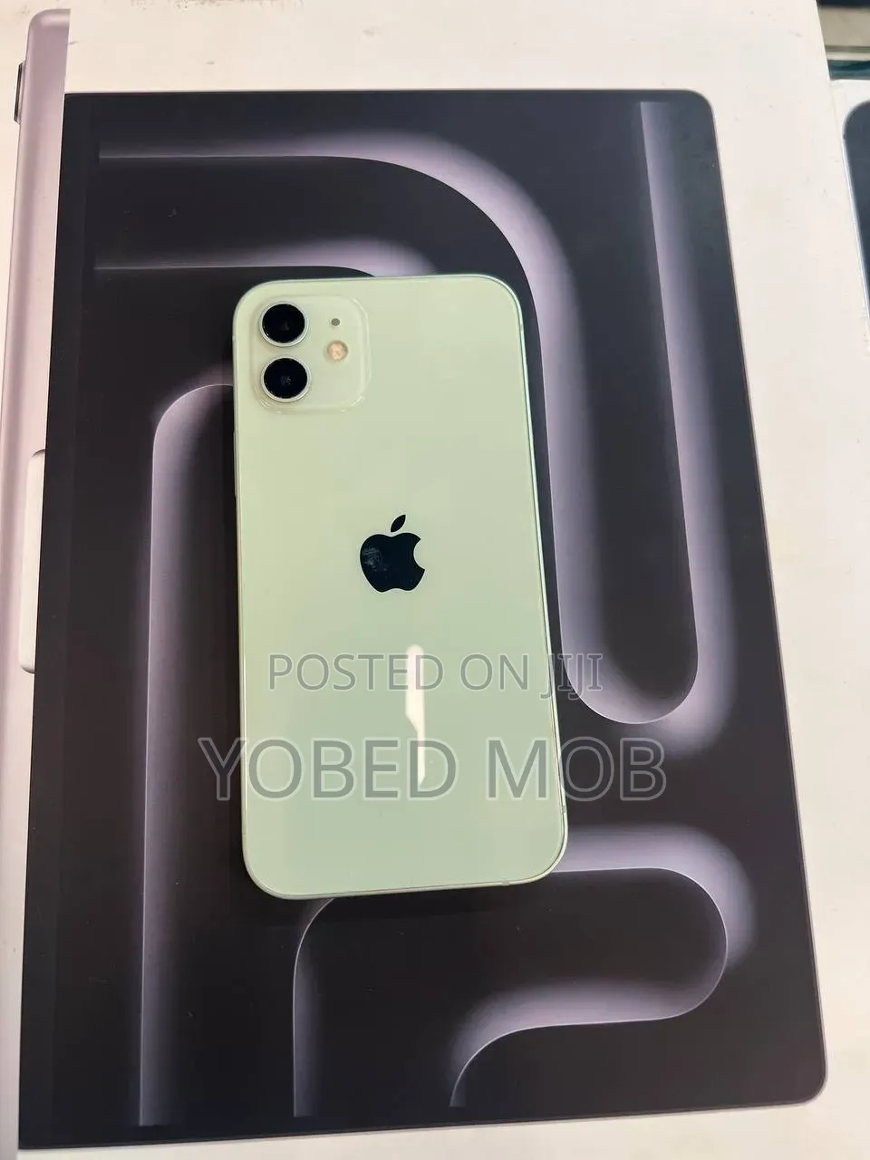 Apple iPhone 12 128 GB Green