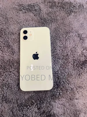 Apple iPhone 12 128 GB Green