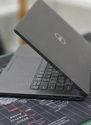 New Laptop Dell Latitude 7410 16GB Intel Core i5 SSD 256GB