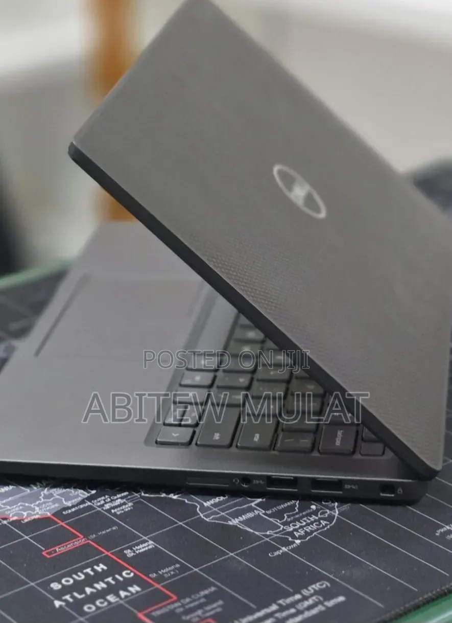 New Laptop Dell Latitude 7410 16GB Intel Core i5 SSD 256GB