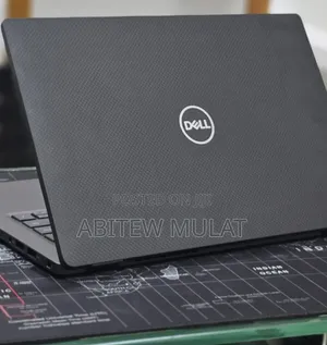 New Laptop Dell Latitude 7410 16GB Intel Core i5 SSD 256GB