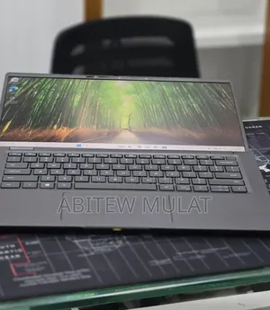 New Laptop Dell Latitude 7410 16GB Intel Core i5 SSD 256GB