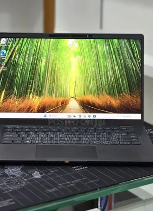 New Laptop Dell Latitude 7410 16GB Intel Core i5 SSD 256GB