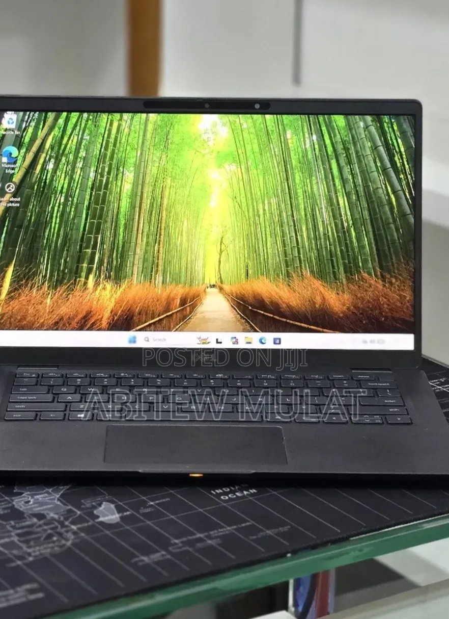 New Laptop Dell Latitude 7410 16GB Intel Core i5 SSD 256GB