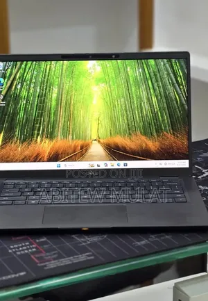 New Laptop Dell Latitude 7410 16GB Intel Core i5 SSD 256GB