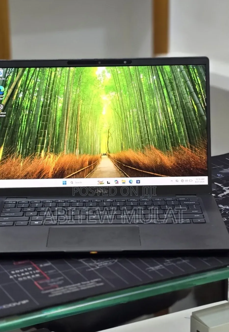 New Laptop Dell Latitude 7410 16GB Intel Core i5 SSD 256GB