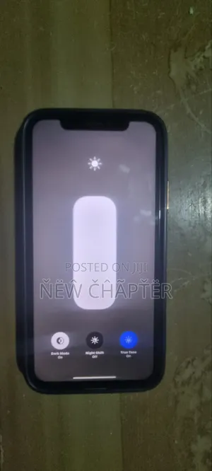 Apple iPhone XR 128 GB Orange