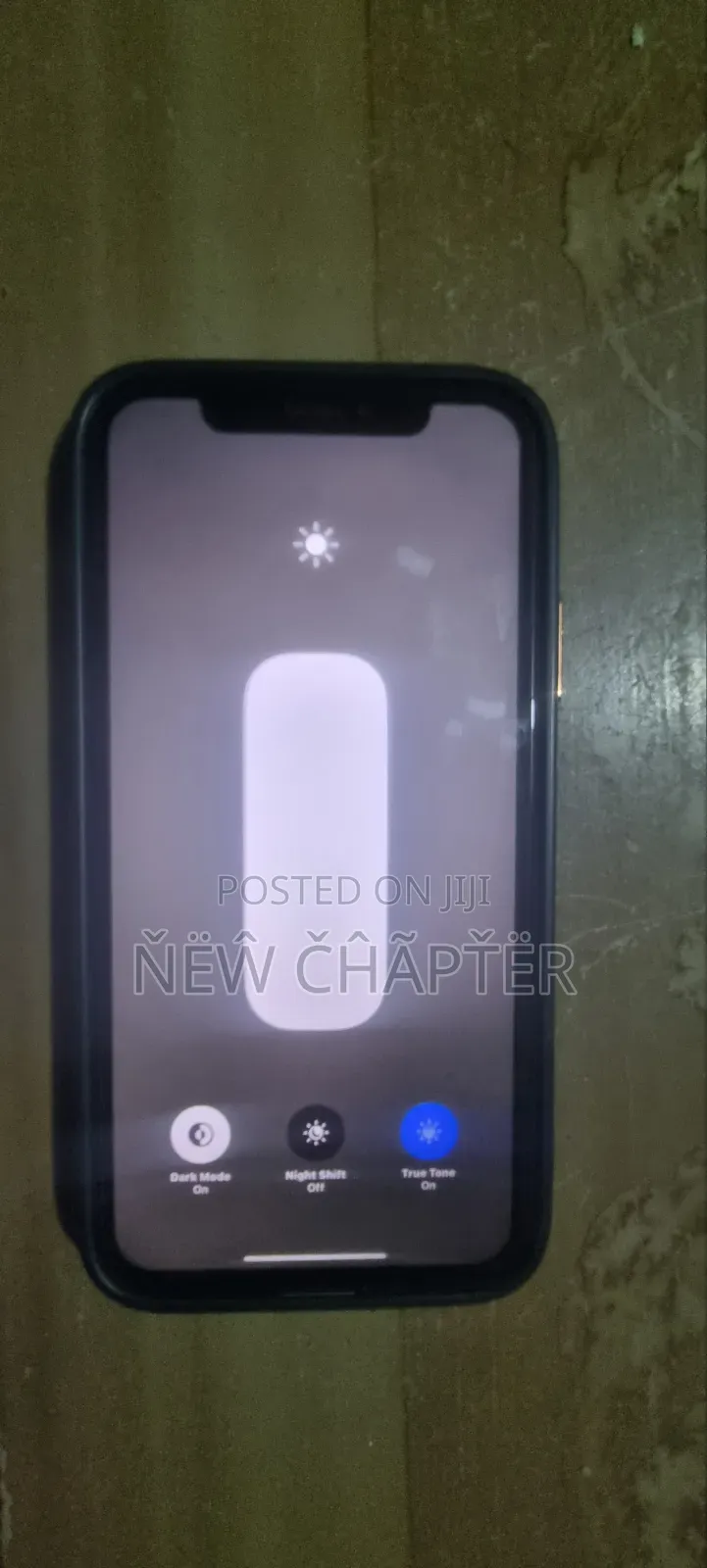 Apple iPhone XR 128 GB Orange