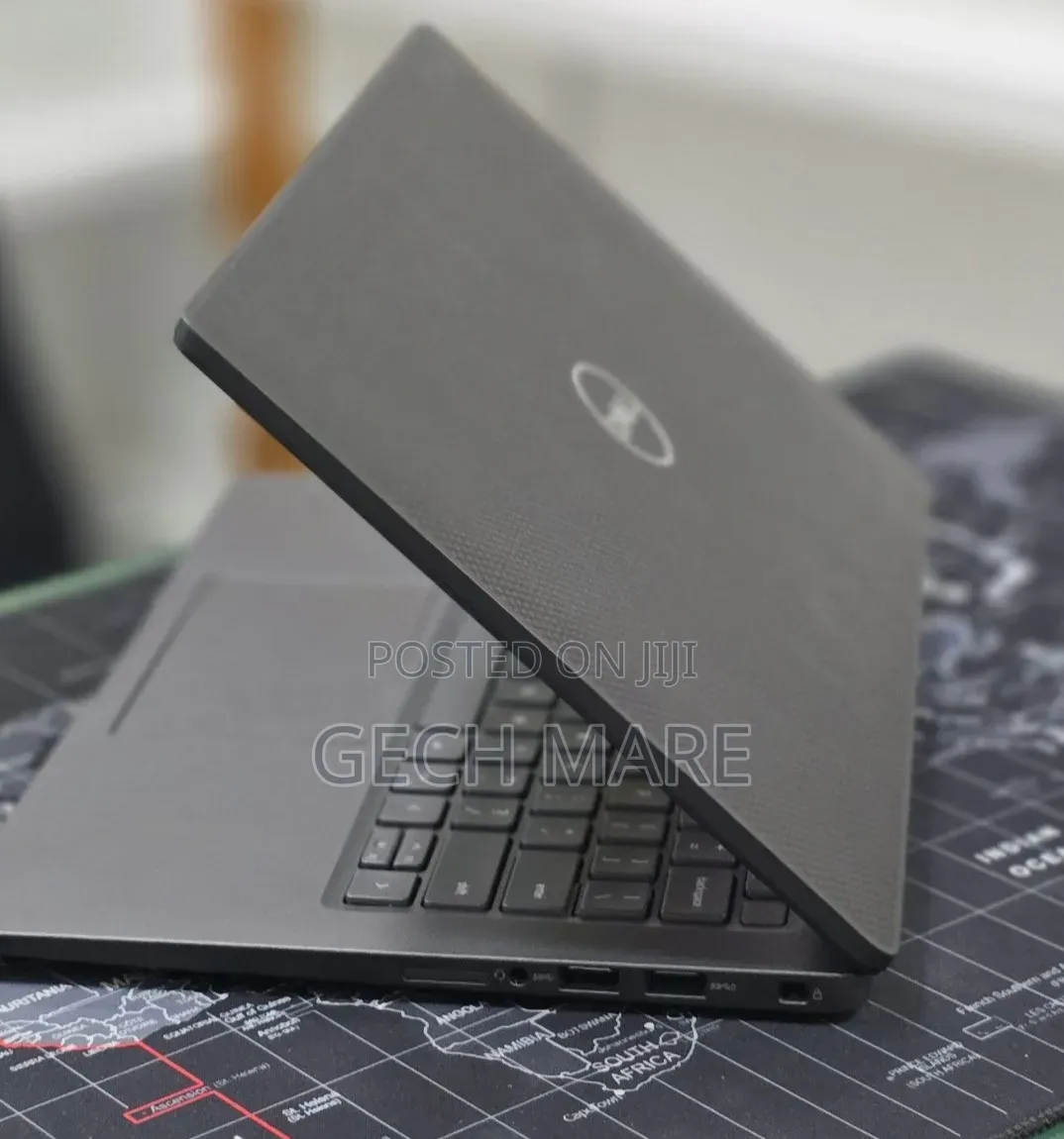 New Laptop Dell Latitude 5310 16GB Intel Core i5 SSD 256GB