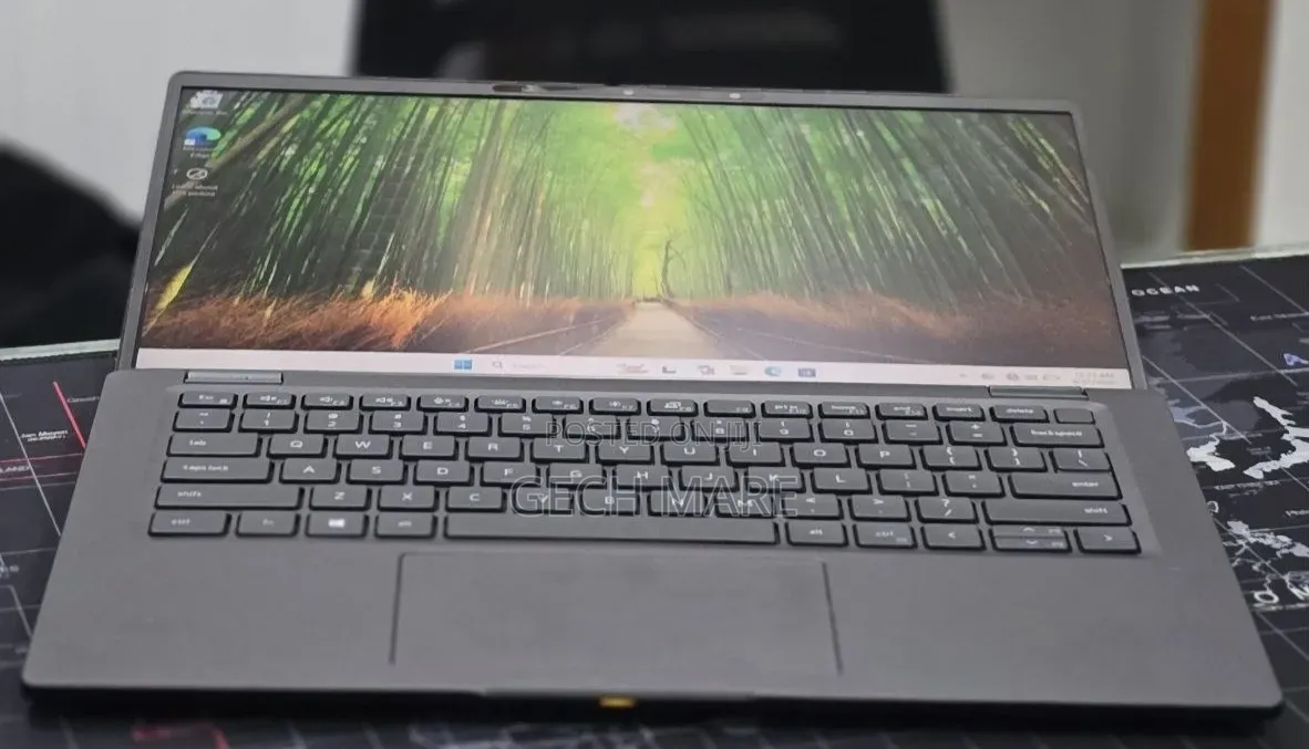New Laptop Dell Latitude 5310 16GB Intel Core i5 SSD 256GB