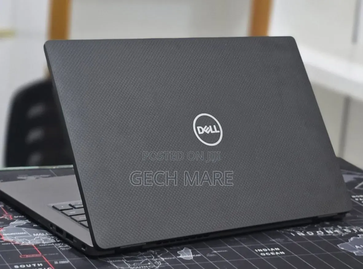 New Laptop Dell Latitude 5310 16GB Intel Core i5 SSD 256GB