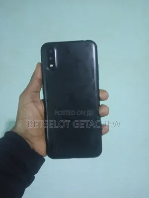 Samsung Galaxy A01 16 GB Black