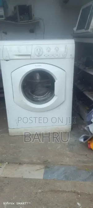 Washing Machine Ariston Front Load