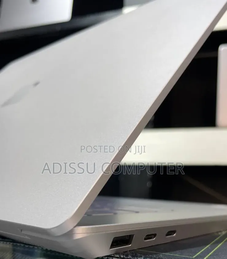 New Laptop Microsoft Surface 16GB Intel Core Ultra 7 SSD 512GB