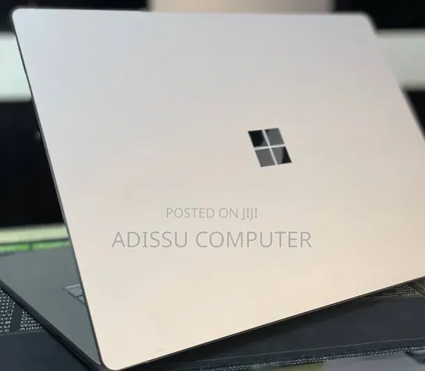 New Laptop Microsoft Surface 16GB Intel Core Ultra 7 SSD 512GB