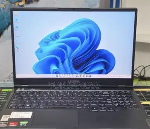 New Laptop Lenovo Legion 5 16GB AMD Ryzen 7 SSD 512GB