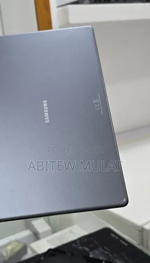 New Samsung Galaxy Tab A7 10.4 (2020) 32 GB Gray