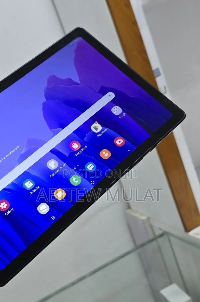 New Samsung Galaxy Tab A7 10.4 (2020) 32 GB Gray