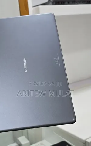 New Samsung Galaxy Tab A7 10.4 (2020) 32 GB Gray