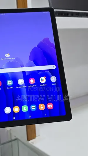New Samsung Galaxy Tab A7 10.4 (2020) 32 GB Gray