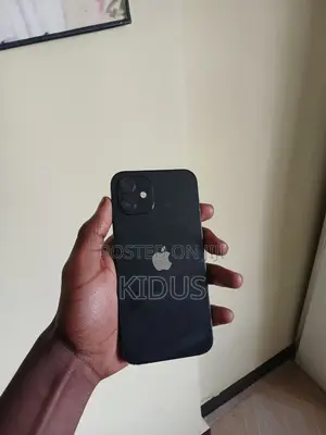Apple iPhone 12 64 GB Blue