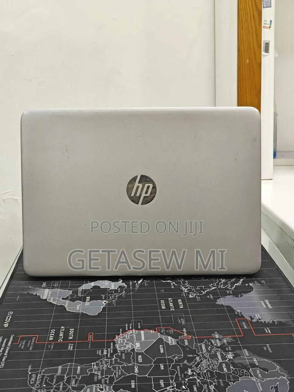 New Laptop HP EliteBook 840 8GB Intel Core i5 HDD 1T