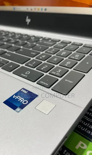 New Laptop HP ZBook 15 32GB Intel Core i9 SSD 512GB