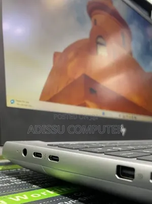 New Laptop HP ZBook 15 32GB Intel Core i9 SSD 512GB