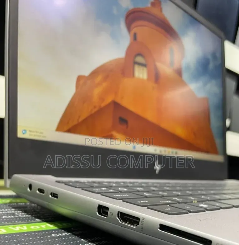 New Laptop HP ZBook 15 32GB Intel Core i9 SSD 512GB