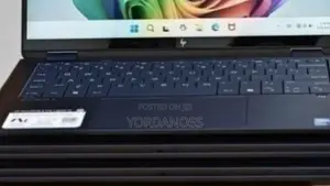 New Laptop HP OmniBook X Flip 16" 16GB Intel Core Ultra 7 SSD 1T