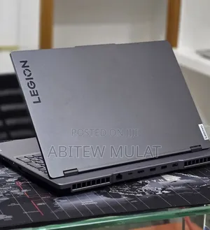 New Lenovo Legion Y7000P IRX9 Gaming Laptop 16GB Intel Core i7 SSD 1T
