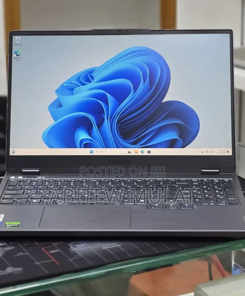 New Lenovo Legion Y7000P IRX9 Gaming Laptop 16GB Intel Core i7 SSD 1T
