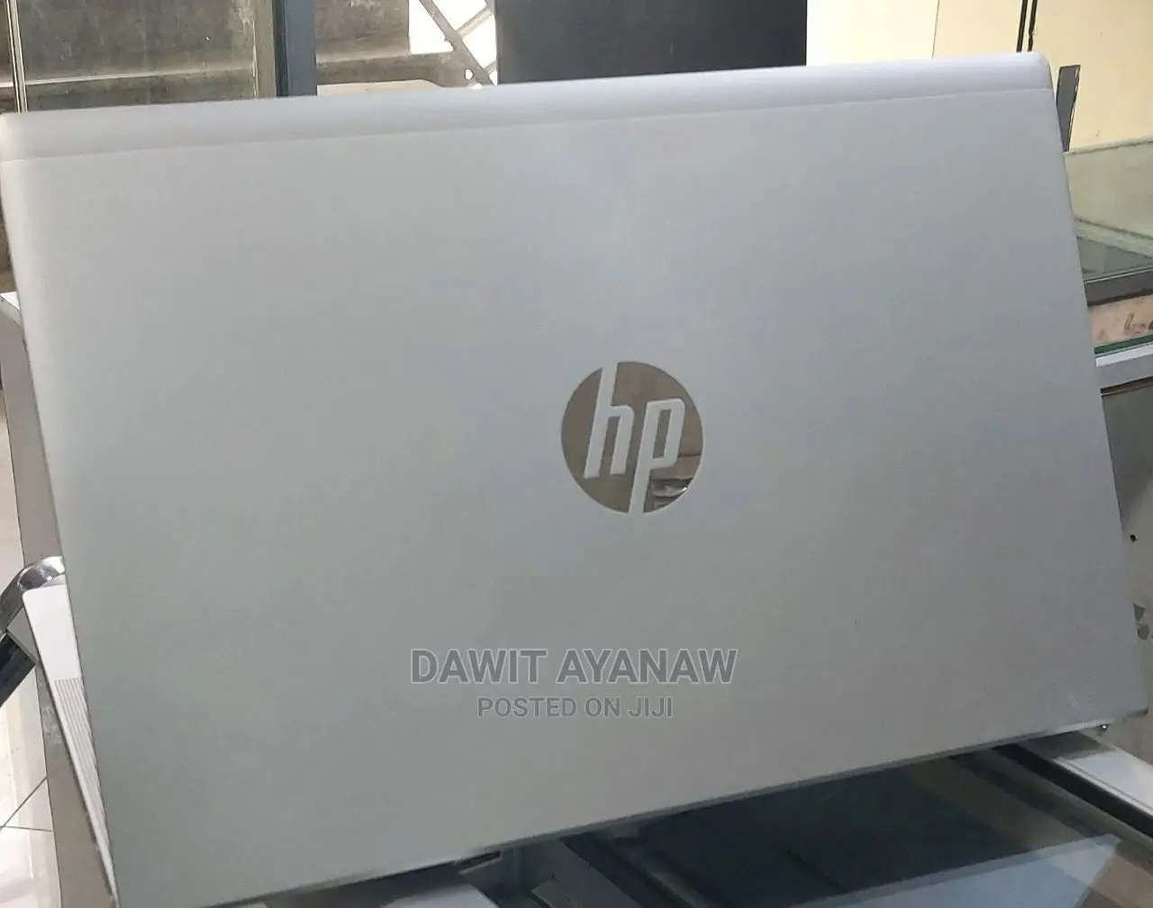 New Laptop HP Pavilion 10 8GB Intel Core I7 SSD 512GB