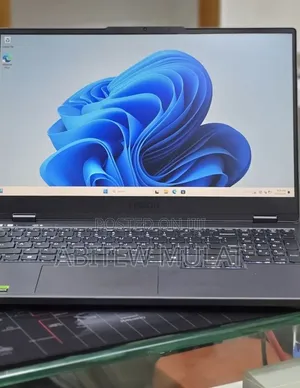 New Lenovo Legion Y7000P IRX9 Gaming Laptop 16GB Intel Core i7 SSD 1T